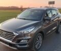 Сірий Хендай Туксон, об'ємом двигуна 1.6 л та пробігом 80 тис. км за 13000 $, фото 1 на Automoto.ua