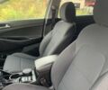 Хендай Туксон 2019 в Черновцах на Automoto.ua Серый Хендай Туксон, объемом двигателя 2 л и пробегом 45 тыс. км за 18900 $, фото 19 на Automoto.ua