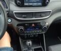 Сірий Хендай Туксон, об'ємом двигуна 2 л та пробігом 96 тис. км за 23400 $, фото 18 на Automoto.ua