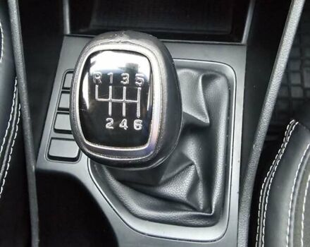 Сірий Хендай Туксон, об'ємом двигуна 2 л та пробігом 136 тис. км за 17300 $, фото 25 на Automoto.ua