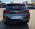 Сірий Хендай Туксон, об'ємом двигуна 2 л та пробігом 141 тис. км за 22200 $, фото 6 на Automoto.ua