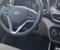 Сірий Хендай Туксон, об'ємом двигуна 2 л та пробігом 97 тис. км за 16100 $, фото 30 на Automoto.ua