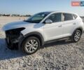 Сірий Хендай Туксон, об'ємом двигуна 2 л та пробігом 94 тис. км за 3000 $, фото 1 на Automoto.ua