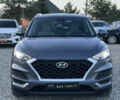 Хендай Туксон 2019 в Ивано-Франковске на Automoto.ua Серый Хендай Туксон, объемом двигателя 2 л и пробегом 86 тыс. км за 17500 $, фото 46 на Automoto.ua