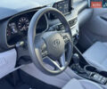 Хендай Туксон 2019 в Ивано-Франковске на Automoto.ua Серый Хендай Туксон, объемом двигателя 2 л и пробегом 86 тыс. км за 17500 $, фото 20 на Automoto.ua