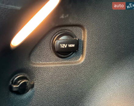 Серый Хендай Туксон, объемом двигателя 2.36 л и пробегом 85 тыс. км за 22500 $, фото 24 на Automoto.ua