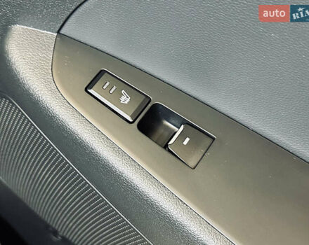 Серый Хендай Туксон, объемом двигателя 1.6 л и пробегом 147 тыс. км за 20500 $, фото 39 на Automoto.ua