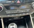 Серый Хендай Туксон, объемом двигателя 2.4 л и пробегом 46 тыс. км за 18000 $, фото 9 на Automoto.ua
