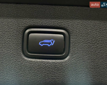 Серый Хендай Туксон, объемом двигателя 2 л и пробегом 28 тыс. км за 30200 $, фото 12 на Automoto.ua