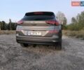 Серый Хендай Туксон, объемом двигателя 2 л и пробегом 92 тыс. км за 23500 $, фото 25 на Automoto.ua