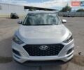 Серый Хендай Туксон, объемом двигателя 0 л и пробегом 92 тыс. км за 5300 $, фото 4 на Automoto.ua