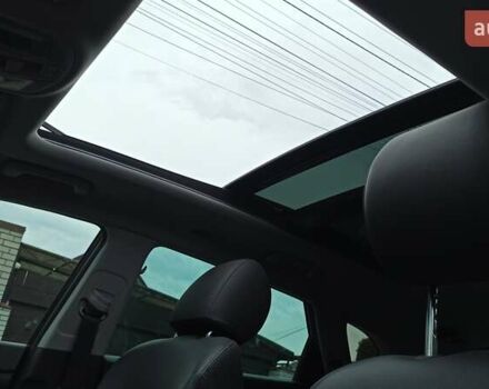 Сірий Хендай Туксон, об'ємом двигуна 2 л та пробігом 17 тис. км за 29000 $, фото 8 на Automoto.ua