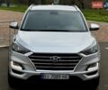 Серый Хендай Туксон, объемом двигателя 2 л и пробегом 32 тыс. км за 22800 $, фото 25 на Automoto.ua
