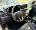 Сірий Хендай Туксон, об'ємом двигуна 2.4 л та пробігом 45 тис. км за 6000 $, фото 9 на Automoto.ua