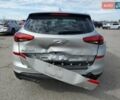 Серый Хендай Туксон, объемом двигателя 0 л и пробегом 92 тыс. км за 5300 $, фото 5 на Automoto.ua