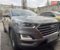 Сірий Хендай Туксон, об'ємом двигуна 2 л та пробігом 29 тис. км за 25600 $, фото 1 на Automoto.ua
