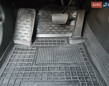 Серый Хендай Туксон, объемом двигателя 2 л и пробегом 21 тыс. км за 22500 $, фото 50 на Automoto.ua