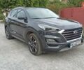 Сірий Хендай Туксон, об'ємом двигуна 2 л та пробігом 17 тис. км за 29000 $, фото 3 на Automoto.ua