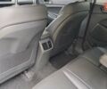 Серый Хендай Туксон, объемом двигателя 2 л и пробегом 135 тыс. км за 24500 $, фото 12 на Automoto.ua