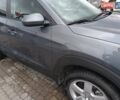 Серый Хендай Туксон, объемом двигателя 2 л и пробегом 102 тыс. км за 20500 $, фото 3 на Automoto.ua