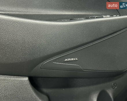 Серый Хендай Туксон, объемом двигателя 2 л и пробегом 28 тыс. км за 30200 $, фото 11 на Automoto.ua
