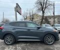 Серый Хендай Туксон, объемом двигателя 2.4 л и пробегом 30 тыс. км за 21490 $, фото 11 на Automoto.ua