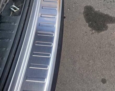 Сірий Хендай Туксон, об'ємом двигуна 2 л та пробігом 167 тис. км за 22700 $, фото 16 на Automoto.ua