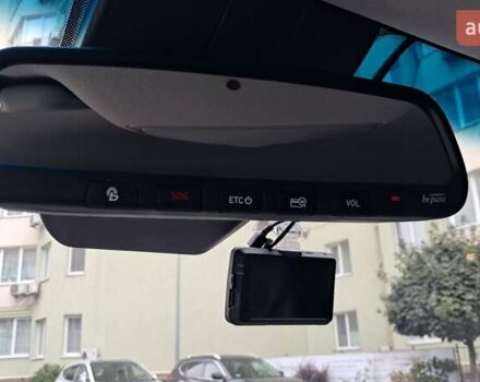 Серый Хендай Туксон, объемом двигателя 2 л и пробегом 135 тыс. км за 24500 $, фото 3 на Automoto.ua