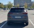 Сірий Хендай Туксон, об'ємом двигуна 2 л та пробігом 81 тис. км за 22000 $, фото 4 на Automoto.ua