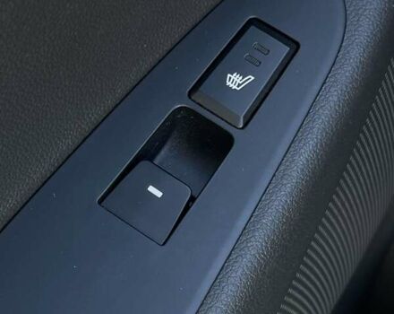 Сірий Хендай Туксон, об'ємом двигуна 2 л та пробігом 81 тис. км за 22000 $, фото 9 на Automoto.ua