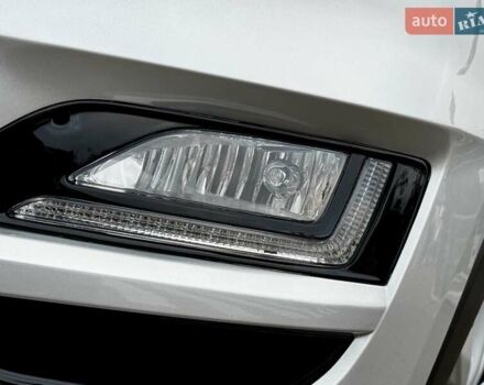 Серый Хендай Туксон, объемом двигателя 2 л и пробегом 32 тыс. км за 22800 $, фото 27 на Automoto.ua