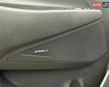 Серый Хендай Туксон, объемом двигателя 2 л и пробегом 28 тыс. км за 32800 $, фото 27 на Automoto.ua