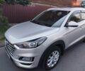 Сірий Хендай Туксон, об'ємом двигуна 2 л та пробігом 167 тис. км за 22700 $, фото 23 на Automoto.ua