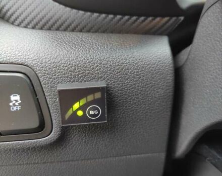 Серый Хендай Туксон, объемом двигателя 2 л и пробегом 60 тыс. км за 19500 $, фото 10 на Automoto.ua