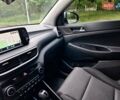 Серый Хендай Туксон, объемом двигателя 2 л и пробегом 103 тыс. км за 22800 $, фото 12 на Automoto.ua