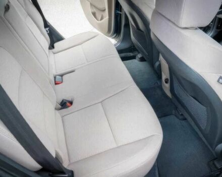 Серый Хендай Туксон, объемом двигателя 2.4 л и пробегом 33 тыс. км за 14000 $, фото 10 на Automoto.ua