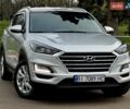 Серый Хендай Туксон, объемом двигателя 2 л и пробегом 32 тыс. км за 22800 $, фото 22 на Automoto.ua