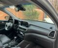 Серый Хендай Туксон, объемом двигателя 2.4 л и пробегом 91 тыс. км за 17900 $, фото 8 на Automoto.ua