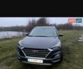 Сірий Хендай Туксон, об'ємом двигуна 2 л та пробігом 63 тис. км за 28800 $, фото 1 на Automoto.ua
