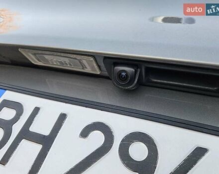 Серый Хендай Туксон, объемом двигателя 2 л и пробегом 21 тыс. км за 22500 $, фото 59 на Automoto.ua
