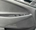 Серый Хендай Туксон, объемом двигателя 2.4 л и пробегом 91 тыс. км за 17900 $, фото 10 на Automoto.ua