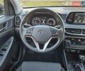 Серый Хендай Туксон, объемом двигателя 2 л и пробегом 21 тыс. км за 22500 $, фото 30 на Automoto.ua