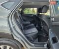 Серый Хендай Туксон, объемом двигателя 2 л и пробегом 21 тыс. км за 22500 $, фото 44 на Automoto.ua