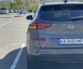 Сірий Хендай Туксон, об'ємом двигуна 2 л та пробігом 81 тис. км за 22000 $, фото 17 на Automoto.ua