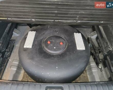 Серый Хендай Туксон, объемом двигателя 2 л и пробегом 92 тыс. км за 23500 $, фото 43 на Automoto.ua