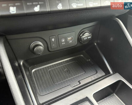 Серый Хендай Туксон, объемом двигателя 2 л и пробегом 28 тыс. км за 32800 $, фото 42 на Automoto.ua