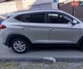 Сірий Хендай Туксон, об'ємом двигуна 2 л та пробігом 167 тис. км за 22700 $, фото 27 на Automoto.ua