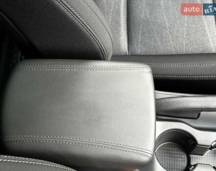 Серый Хендай Туксон, объемом двигателя 2 л и пробегом 32 тыс. км за 22800 $, фото 58 на Automoto.ua