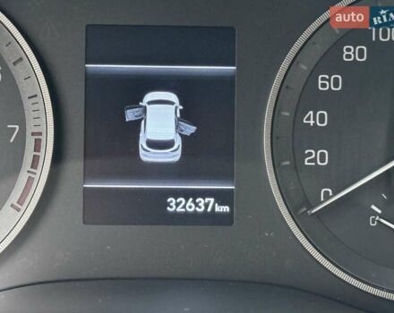 Серый Хендай Туксон, объемом двигателя 2 л и пробегом 32 тыс. км за 22800 $, фото 60 на Automoto.ua