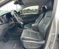 Сірий Хендай Туксон, об'ємом двигуна 2.4 л та пробігом 43 тис. км за 14000 $, фото 6 на Automoto.ua